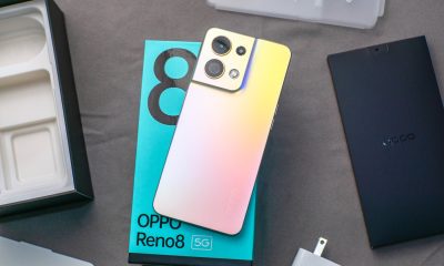 OPPO Reno8