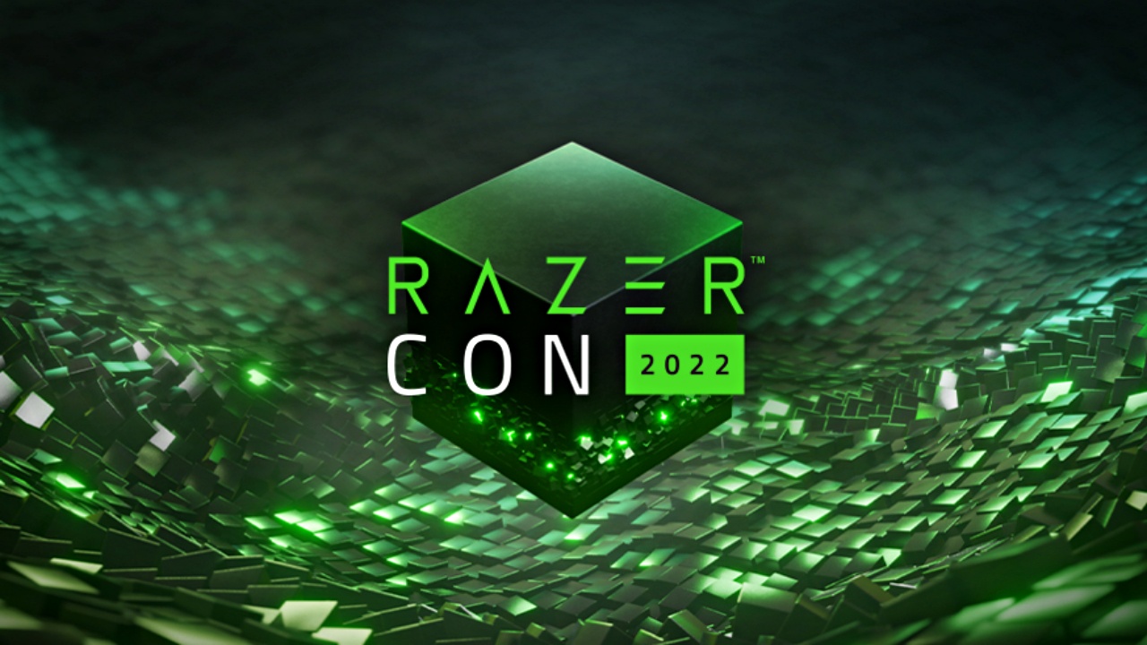 RazerCon