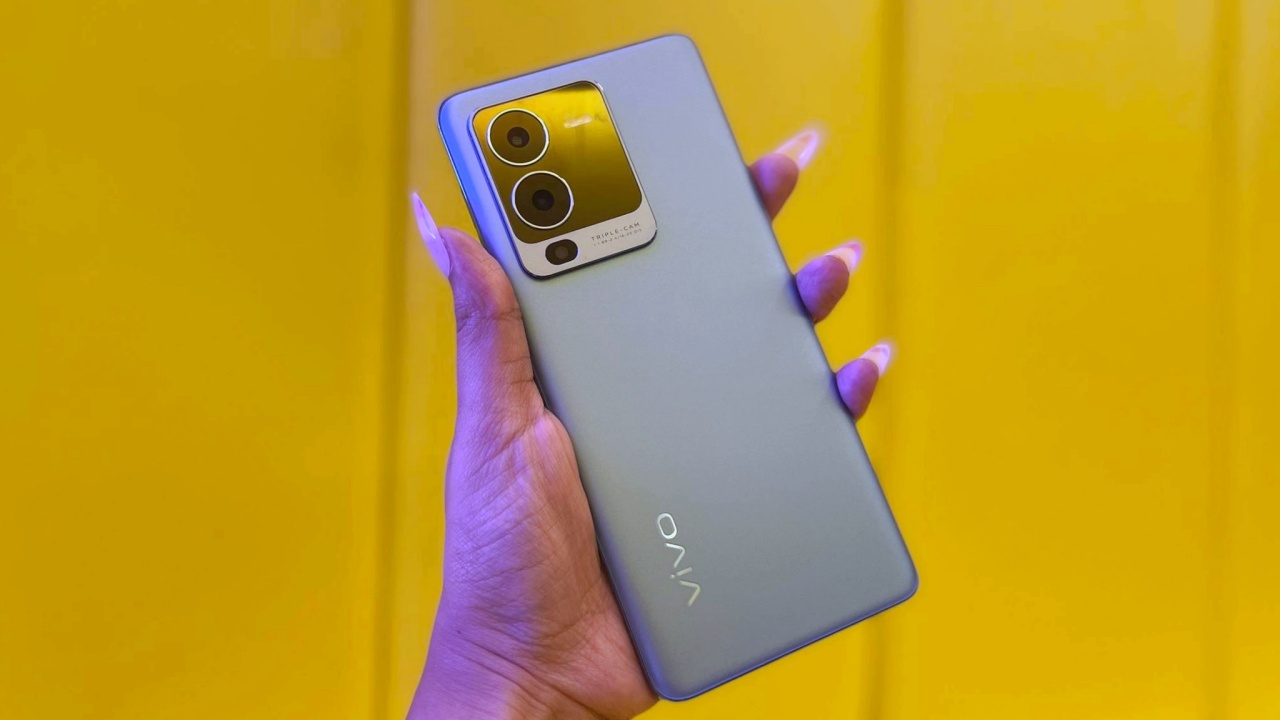 vivo V25 Pro