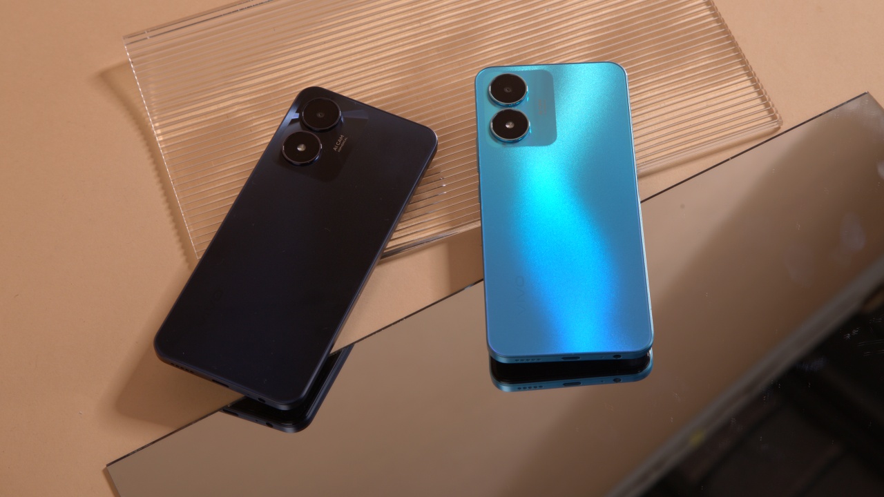 vivo Y02S