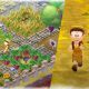 Doraemon Story of Seasons