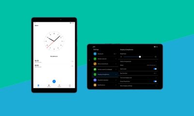 Huawei MatePad T 8 LTE