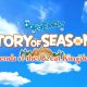 Doraemon Story of Seasons
