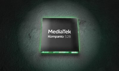MediaTek Kompanio