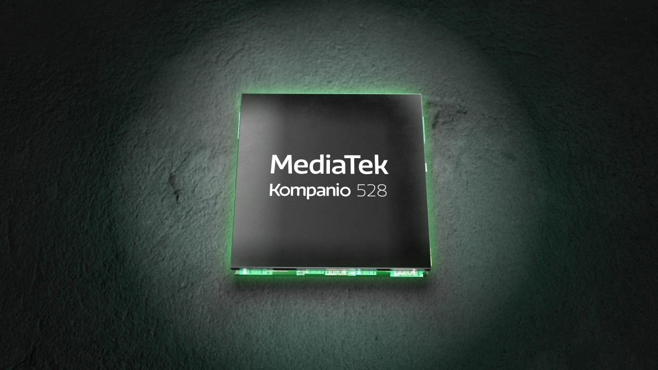 MediaTek Kompanio