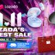 Lazada 11.11 2022