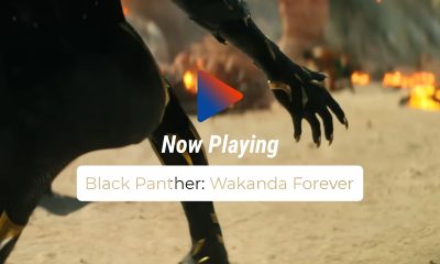 Black Panther: Wakanda Forever