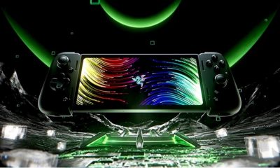 Razer Edge 5G