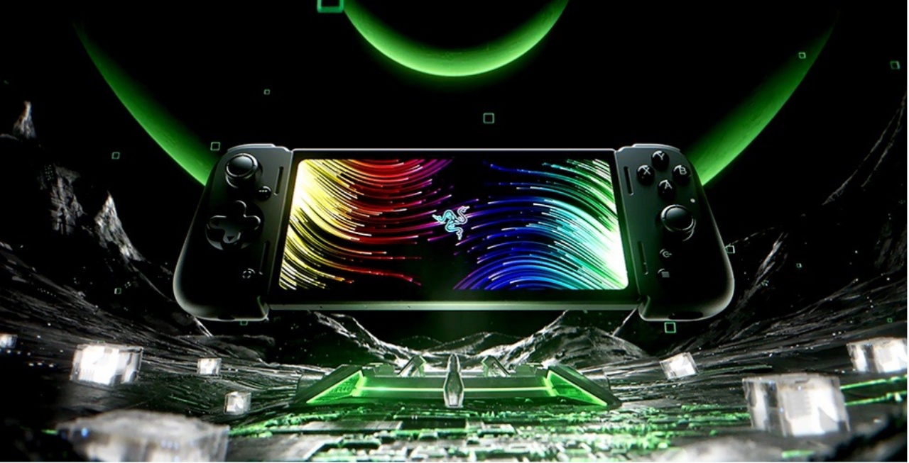Razer Edge 5G