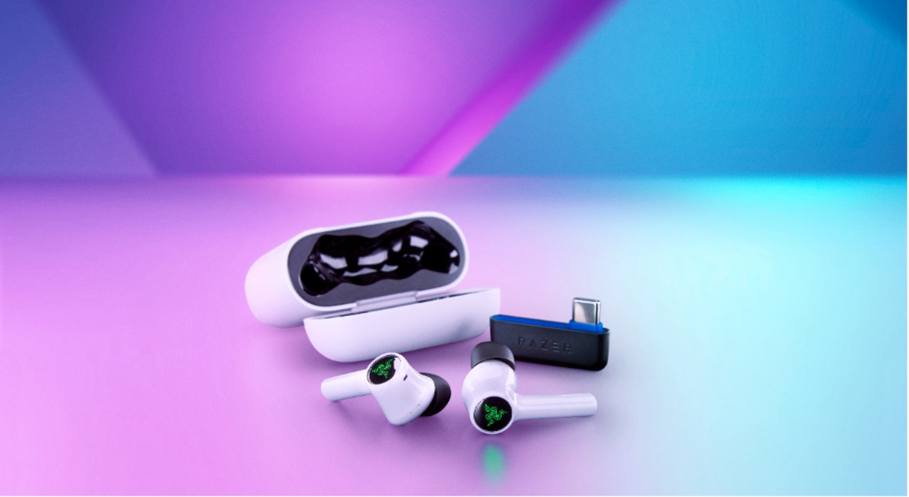 Razer Hammerhead HyperSpeed