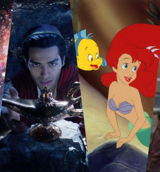 Disney+ Filipino