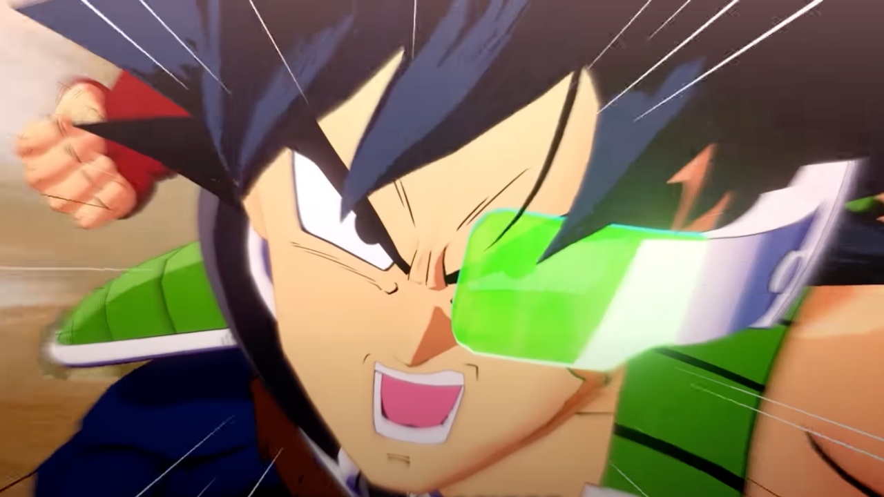 Bardock