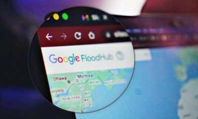 Google Floodhub