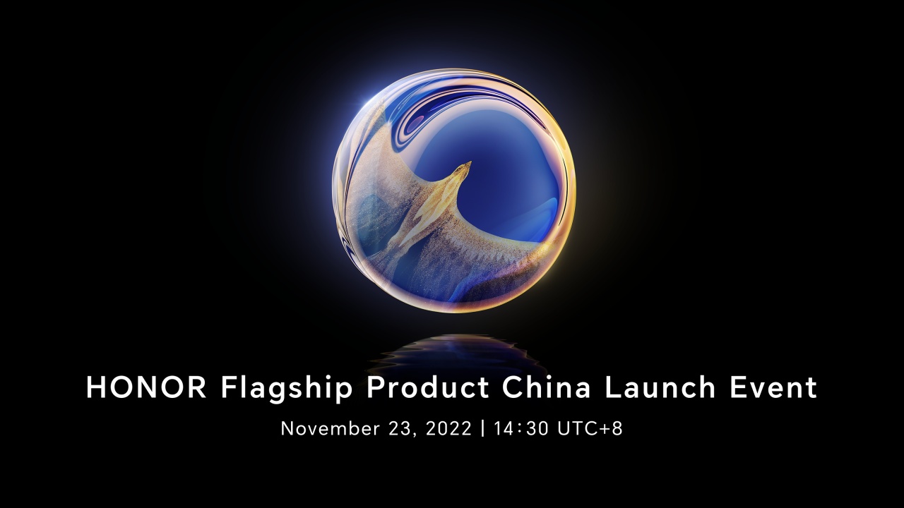 HONOR flagship