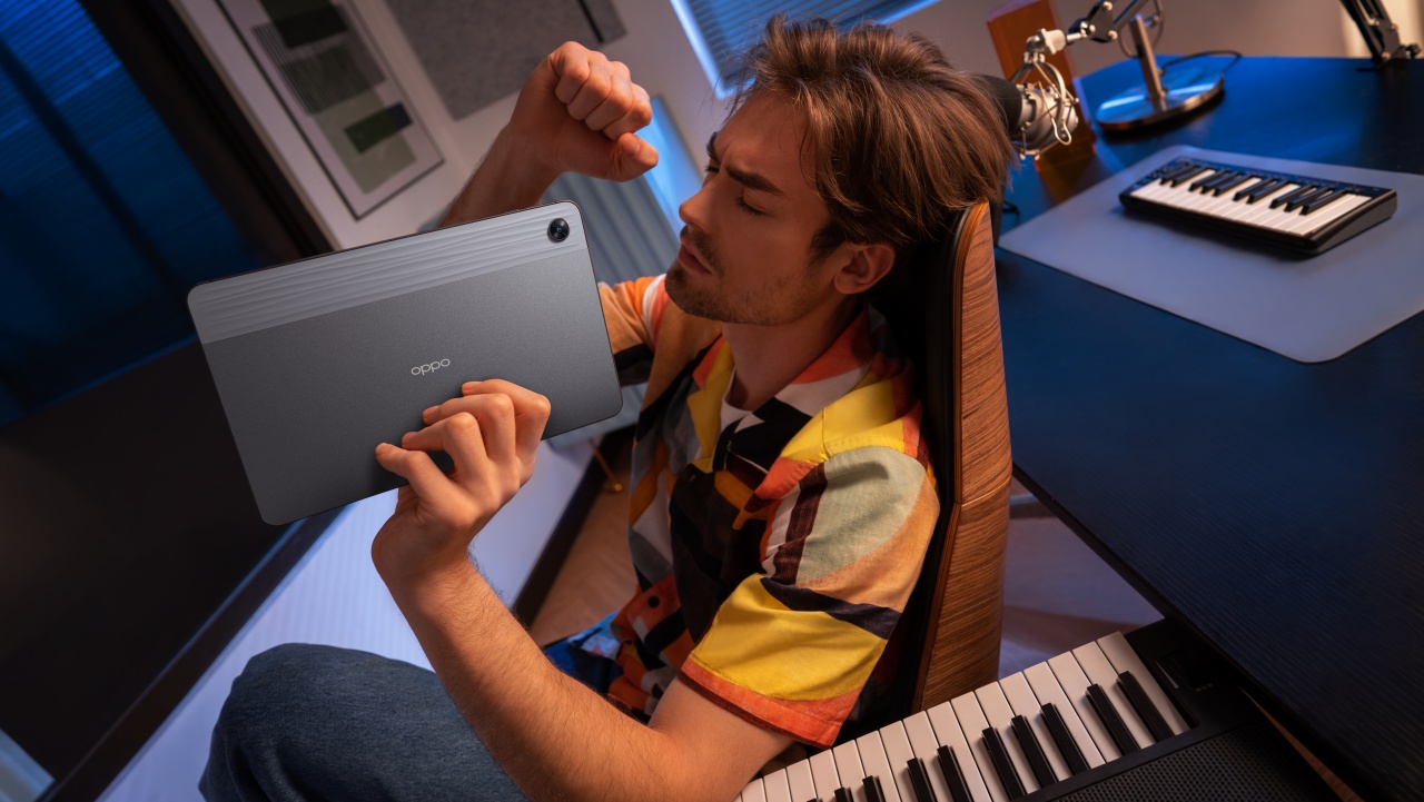 OPPO Pad Air
