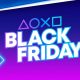 PlayStation Black Friday