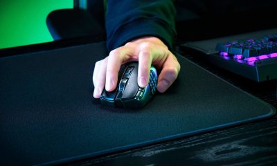 Razer Naga Pro V2