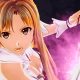 SWORD ART ONLINE Last Recollection Asuna