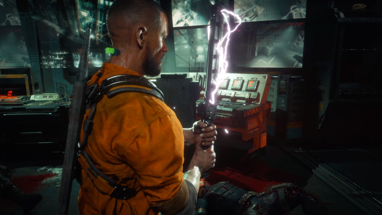 The Callisto Protocol