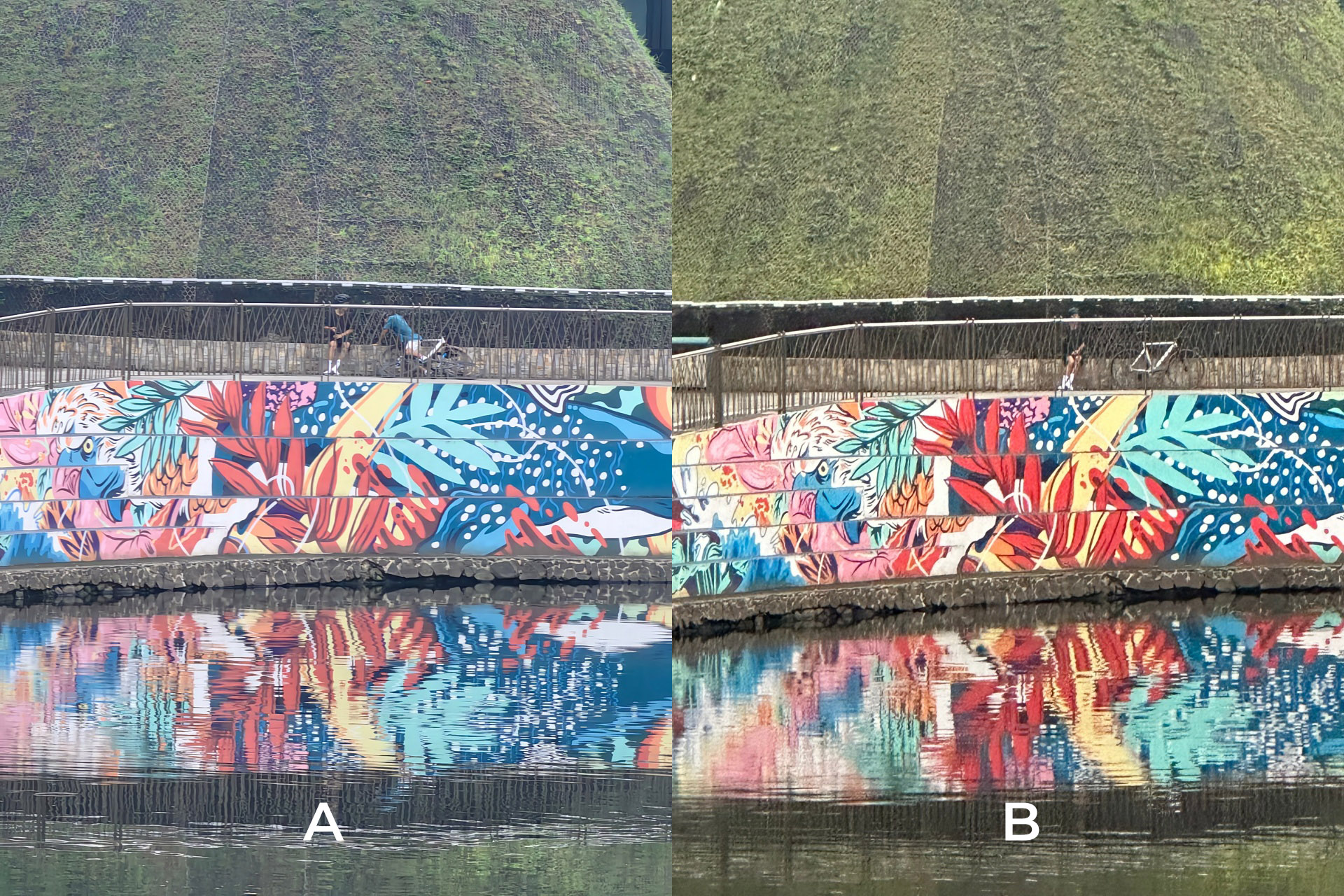 iPhone 14 Pro Max Huawei Mate 50 Pro