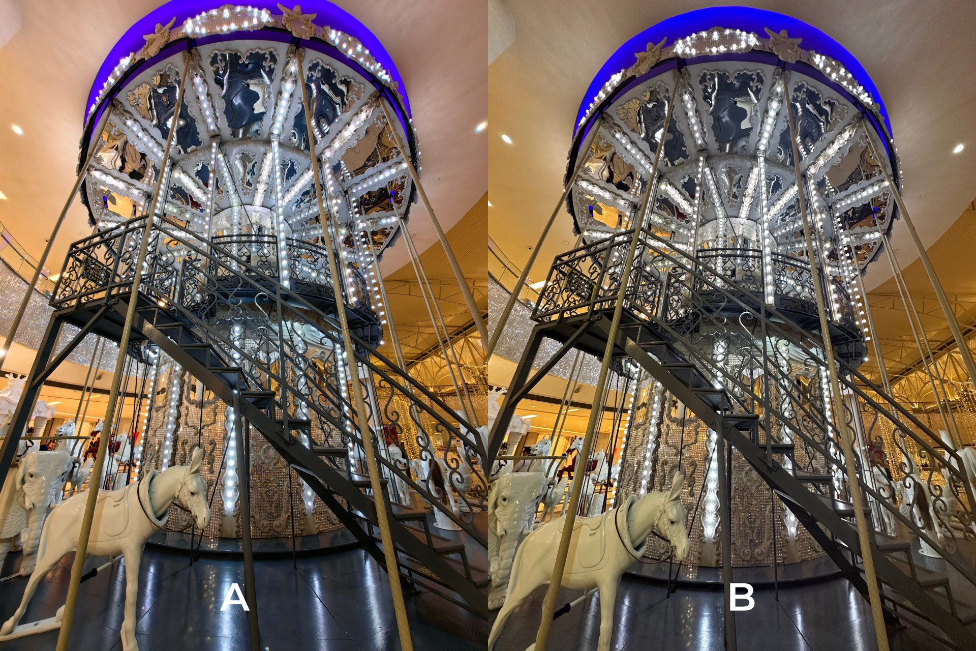 iPhone 14 Pro Max Huawei Mate 50 Pro