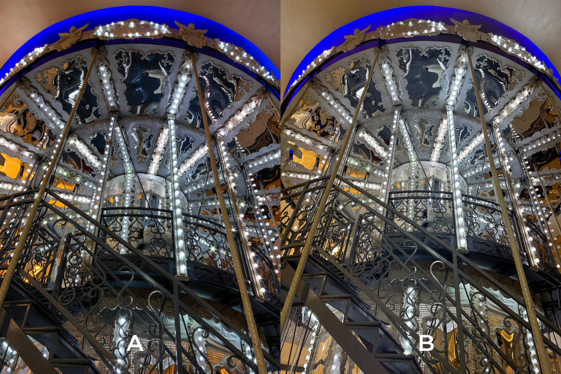 iPhone 14 Pro Max Huawei Mate 50 Pro