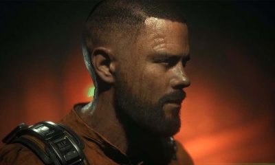 The Callisto Protocol