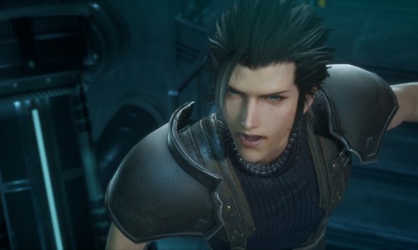 Crisis Core