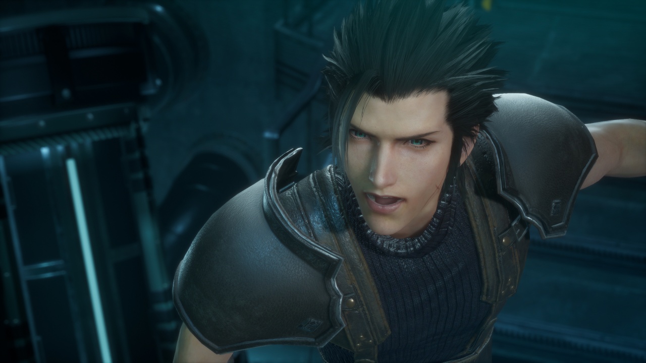 Crisis Core: Final Fantasy VII Reunion out now - GadgetMatch