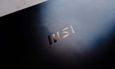 MSI Summit E16 Flip