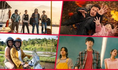 Netflix Southeast Asia