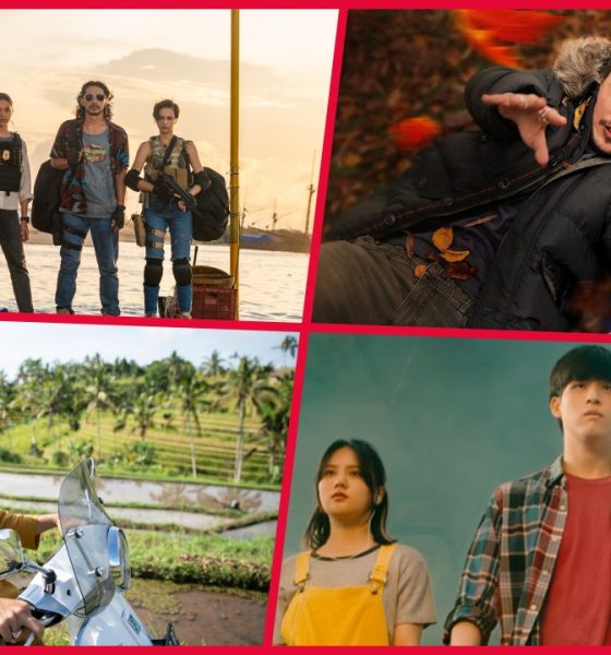 Netflix Southeast Asia