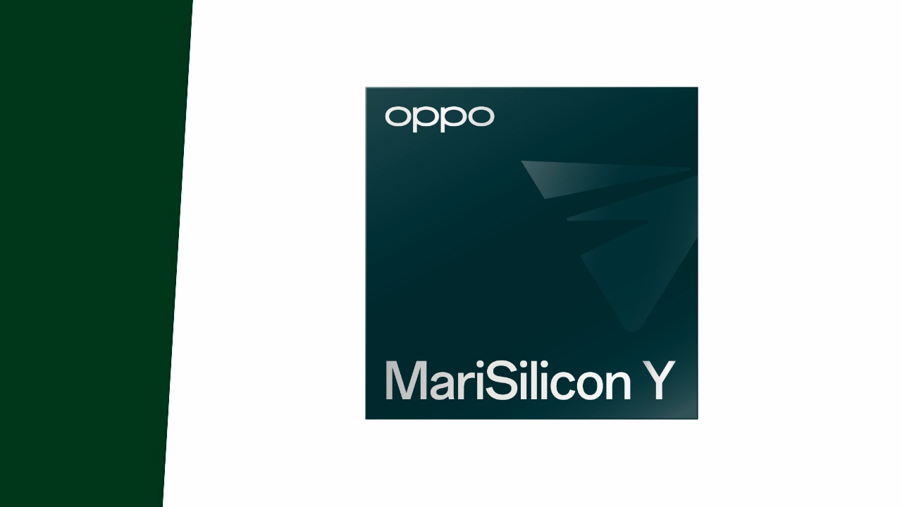 MariSilicon Y