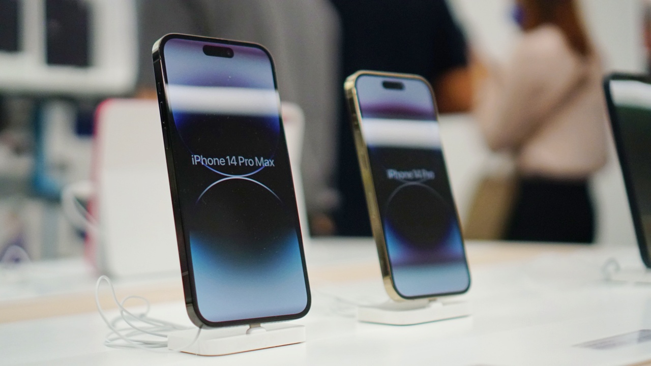 Apple Premium Partner