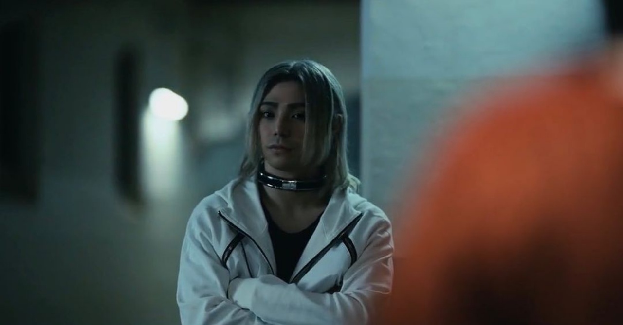 Alice in Borderland Season 2