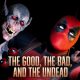 Midnight Suns Deadpool