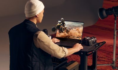 Studiobook 16 3D OLED