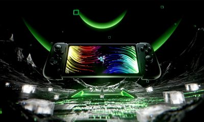 Razer Edge CES 2023