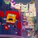 SpongeBob SquarePants: The Cosmic Shake