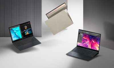 ASUS Zenbook CES 2023
