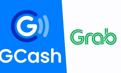 GCash Grab