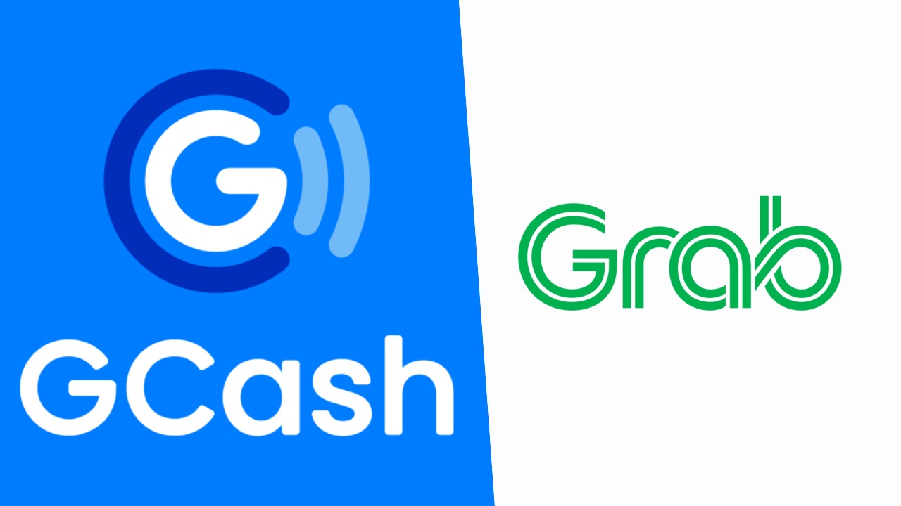 GCash Grab