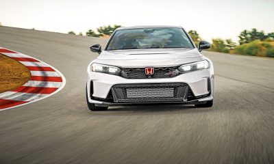 Honda Civic Type R