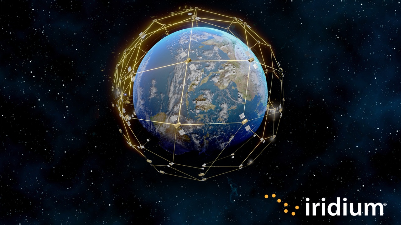 Snapdragon Satellite