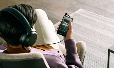 Sony Walkman NW-ZX707