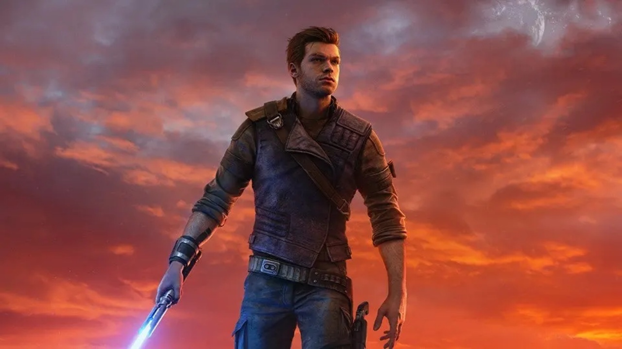 AMD Ryzen Jedi Survivor