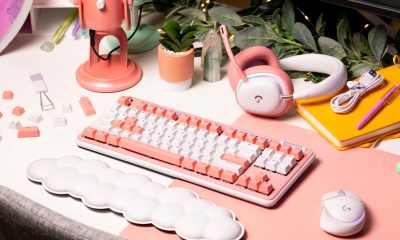 Logitech Valentine's