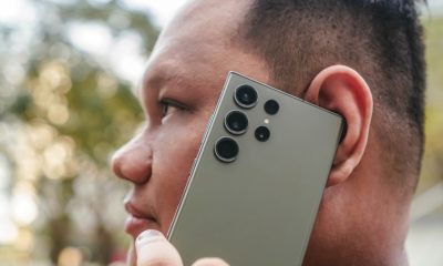 Samsung Galaxy S23 Ultra