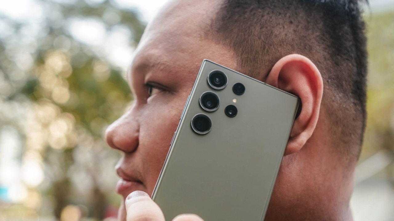 Samsung Galaxy S23 Ultra