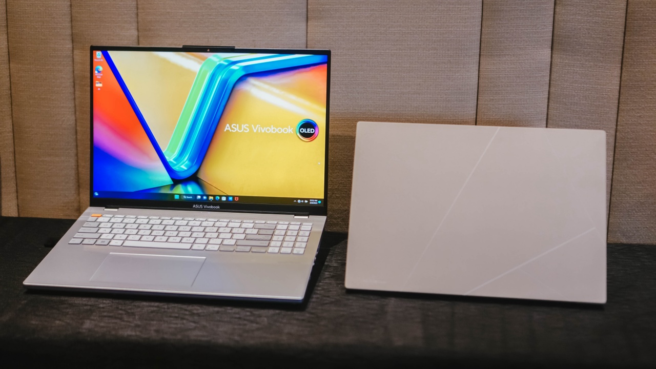 Vivobook OLED 2023
